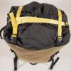 PADDLER Canoe Portage Pack - under the lid