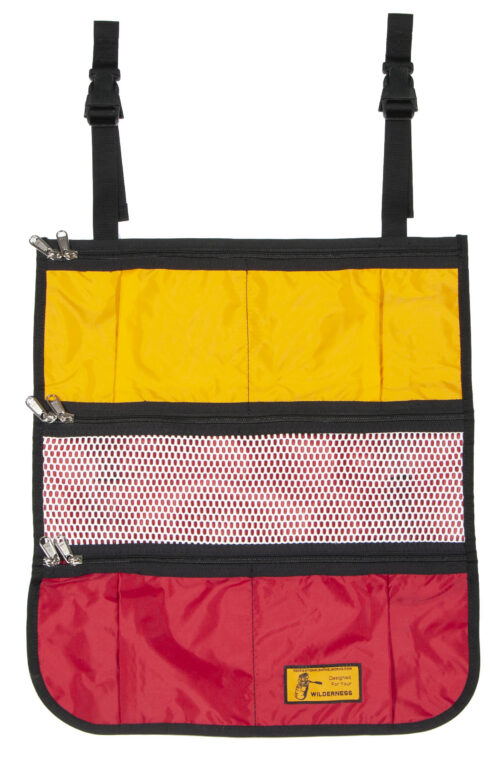 Kitchen Organizer (Utensil Roll)