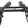 Forge™ Bunk Style Canoe/Kayak Cart- No-Flat Tires