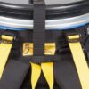 RBW_Harness-Front-Closeup EXPEDITION Harness with moveable Load-lifter to 3 points (top)