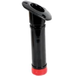 deck mount rod holder