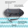 CascadeCreek_Lumbar_Info_2 yakpad back data
