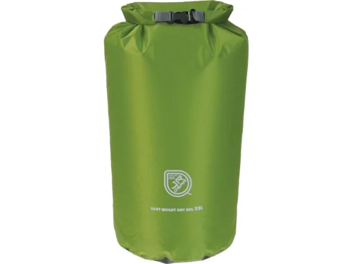 JR Gear lightweight dry bag