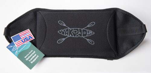 yakpads lumbar