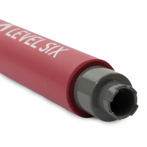 level six pump nozzle