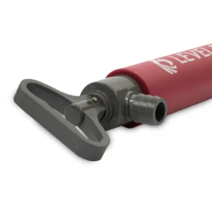 level 6 pump handle