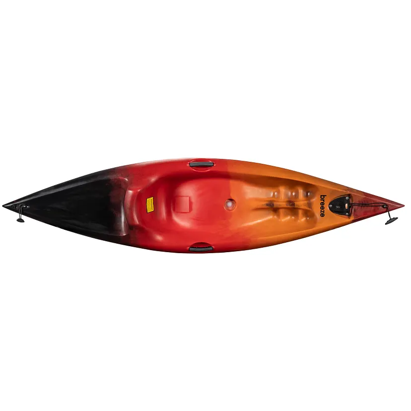 Lava breeze top Lava Breeze top