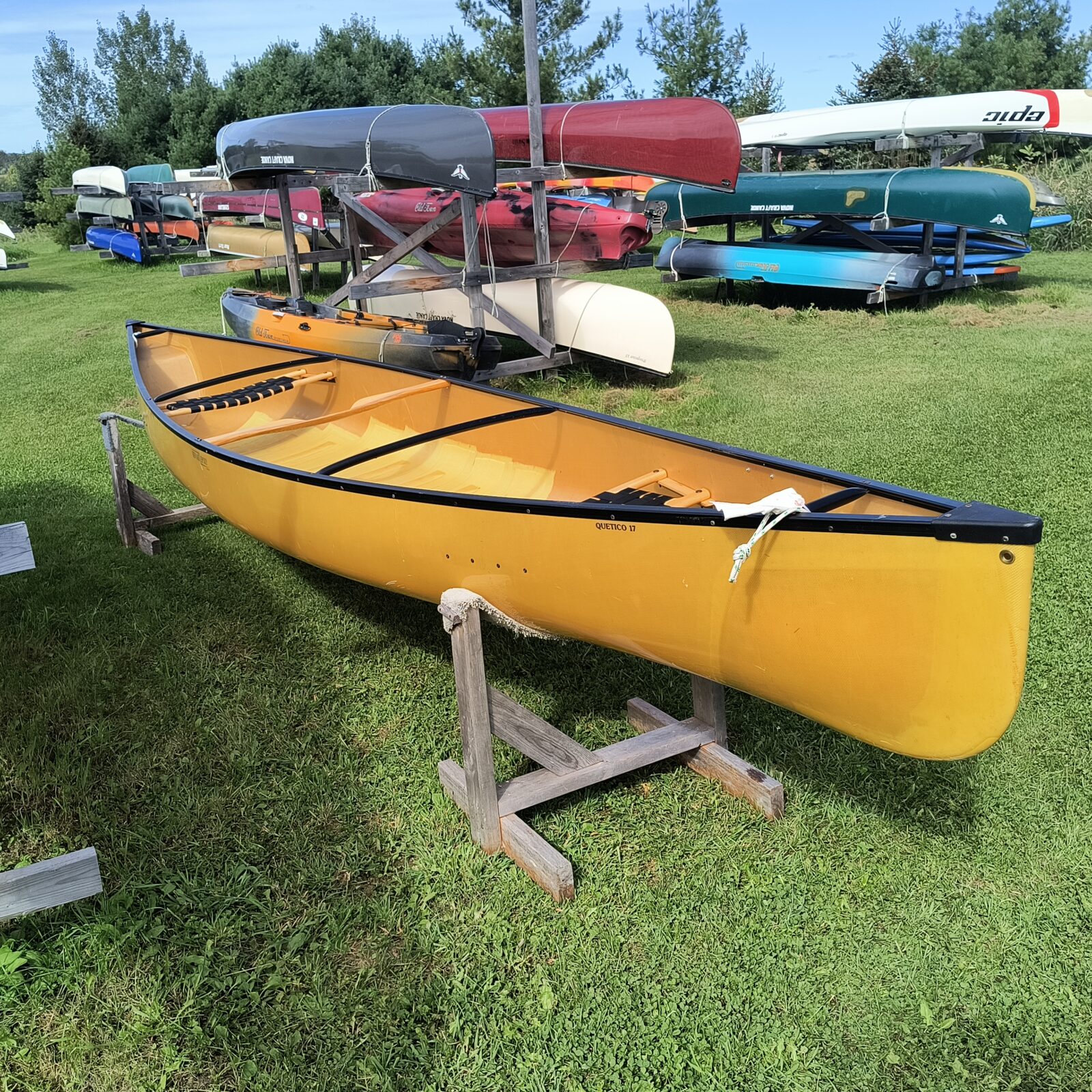 quetico 17
