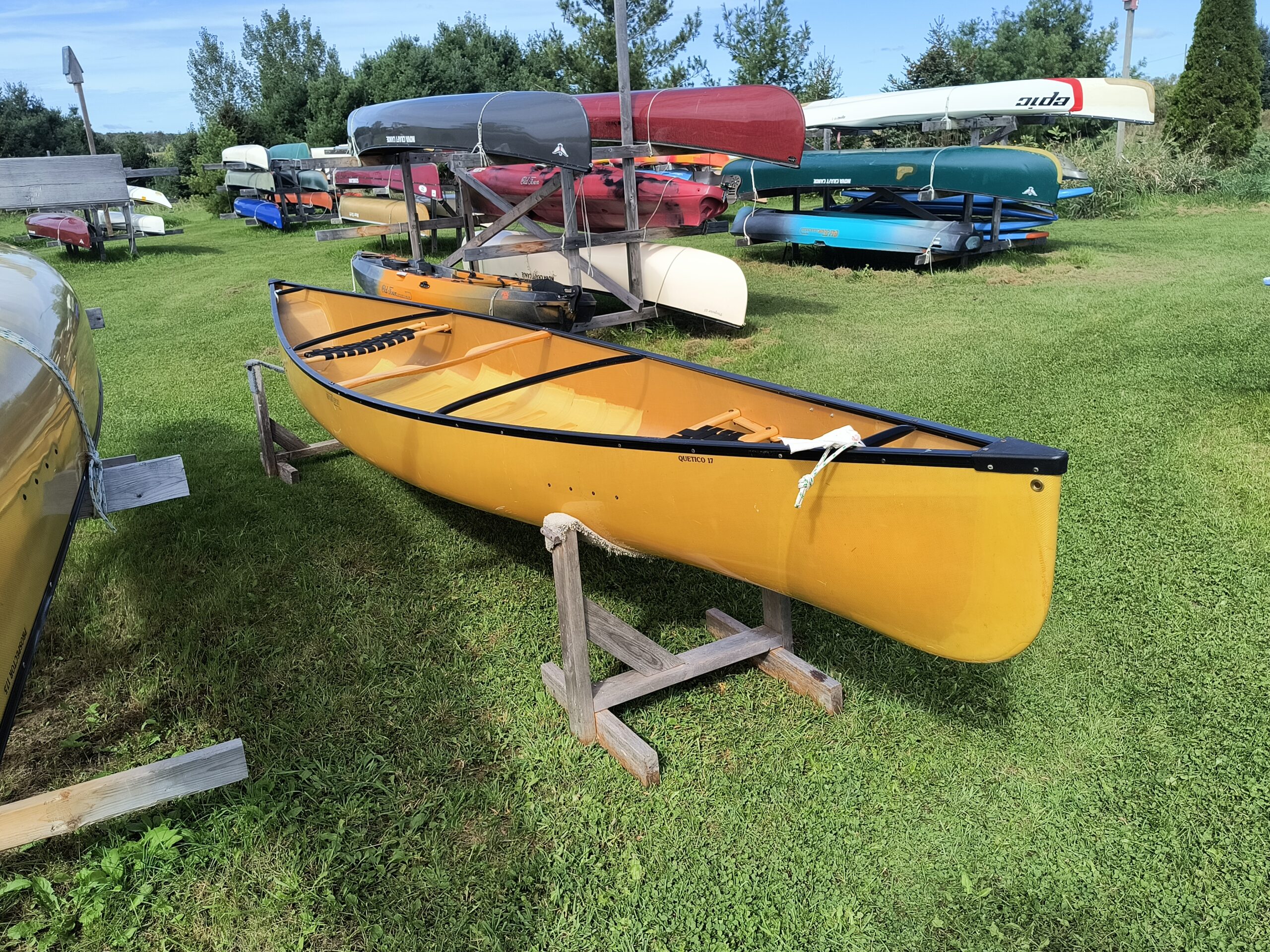 quetico 17