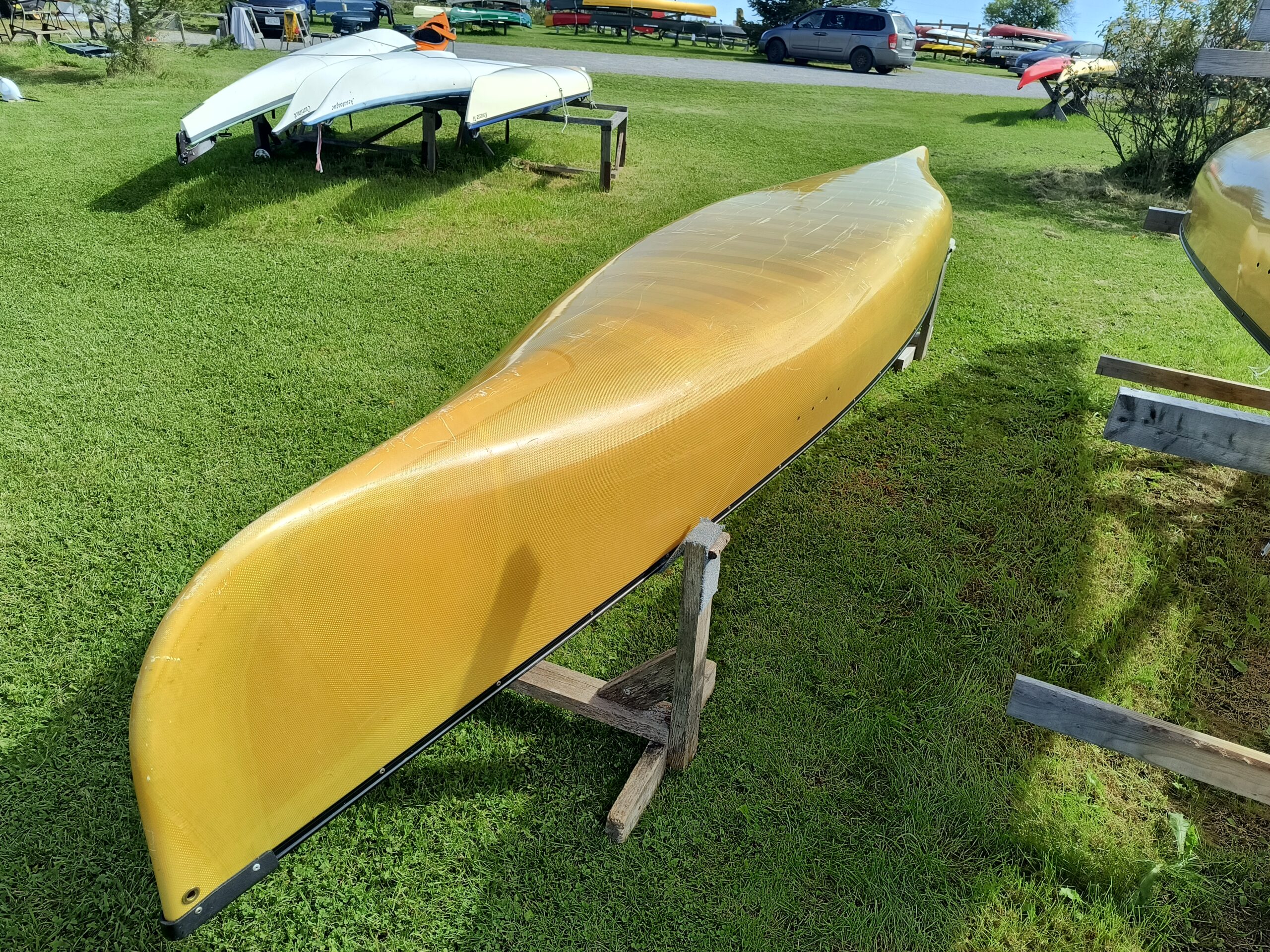17 Quetico Souris River - Used - Image 3