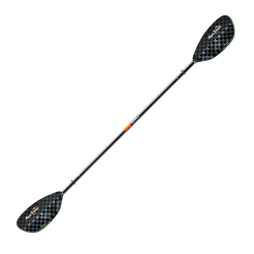 whiskey kayak paddle